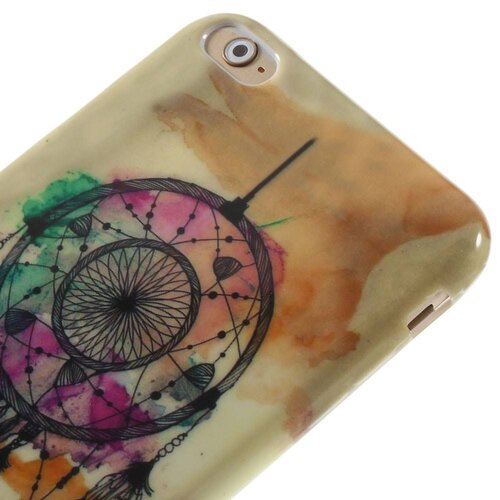 TVC tpu softcase iphone 6 s plus dreamcatcher