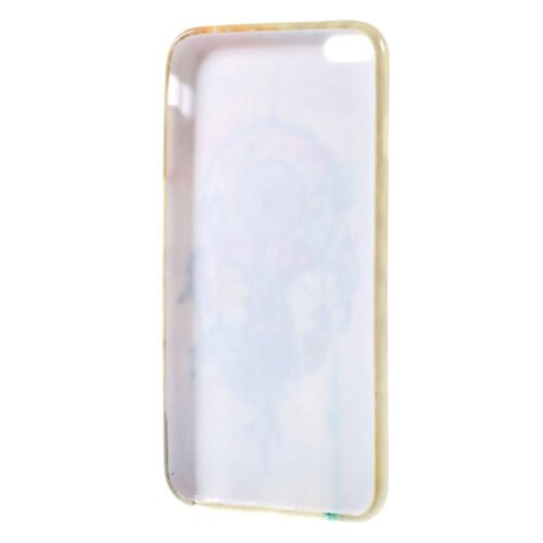 TVC tpu softcase iphone 6 s plus dreamcatcher