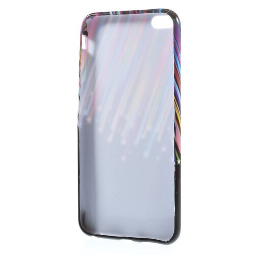 TVC tpu softcase iphone 6 s plus sterrenregen TVC tpu softcase iphone 6 s plus sterrenregen