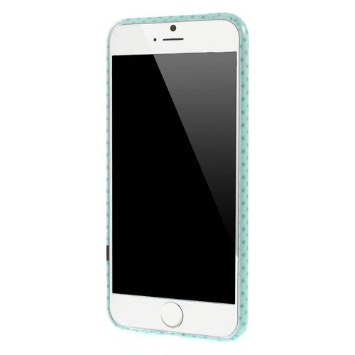 TVC tpu softcase iphone 6 s plus uil slapend TVC tpu softcase iphone 6 s plus uil slapend