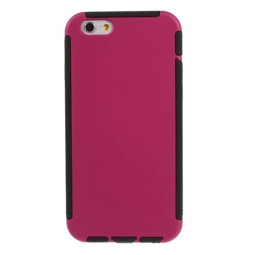pc tpu stofdichte hardcase iphone 6 s roze pc tpu stofdichte hardcase iphone 6 s roze