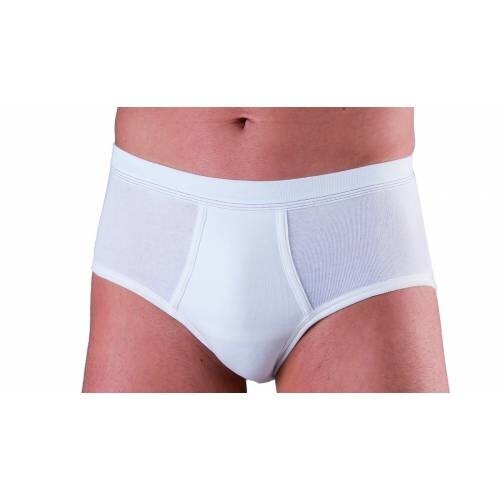 Conta Conta heren heupslip wit 6440 Conta Conta heren heupslip wit 6440