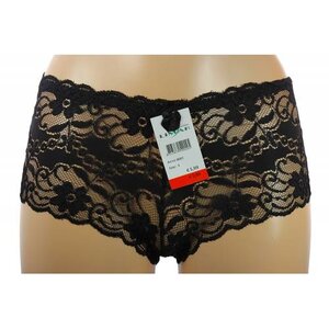 Limar Limar dames hipster met kant Limar Limar dames hipster met kant