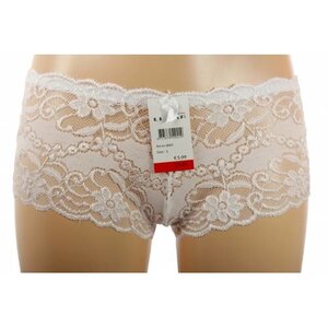 Limar Limar dames hipster met kant Limar Limar dames hipster met kant