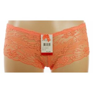 Limar Limar dames hipster met kant