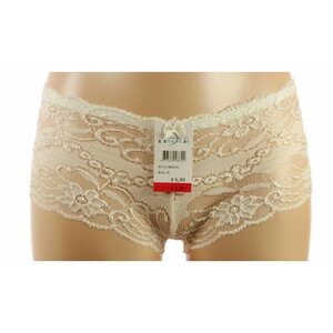 Limar Limar dames hipster met kant