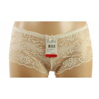 Limar dames hipster met kant