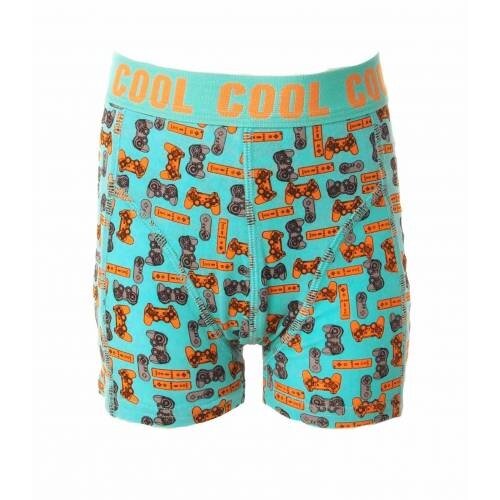 Funderwear ondergoed Funderwear jongens short 71263