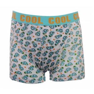 Funderwear ondergoed Funderwear jongens short 71263