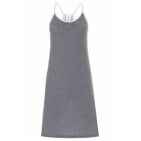 Rebelle dames spaghetti nachthemd Lotus