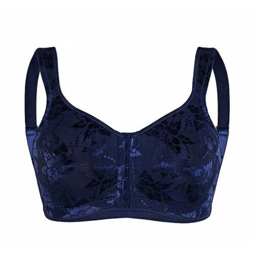 Sassamode Sassa voorsluiting soft BH 10888