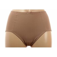 Avet slip met buik correctie