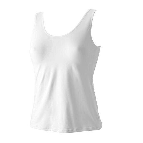 Avet ondergoed Avet dames hemdje 7590 microfiber