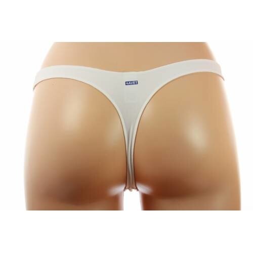 Avet ondergoed Avet lage string, microfiber 34174