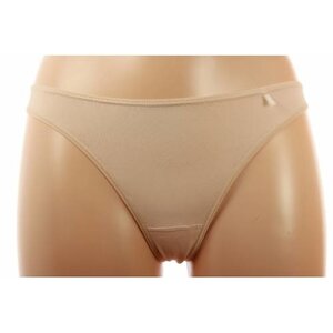 Avet ondergoed Avet lage string 35095 microfiber