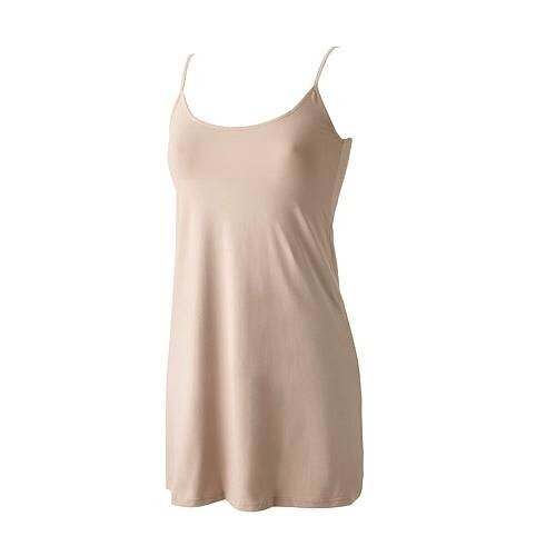 Avet ondergoed Avet onderjurk spaghetti bandjes - 79190