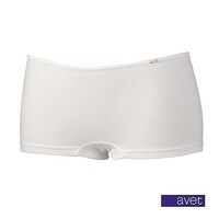 Avet short 38098 elast.katoen
