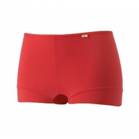Avet dames short microfiber 3844