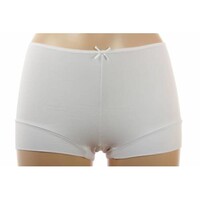 Avet dames short microfiber 3844