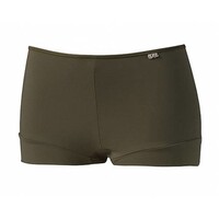 Avet dames short microfiber 3844