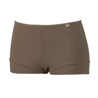 Avet dames short microfiber 3844