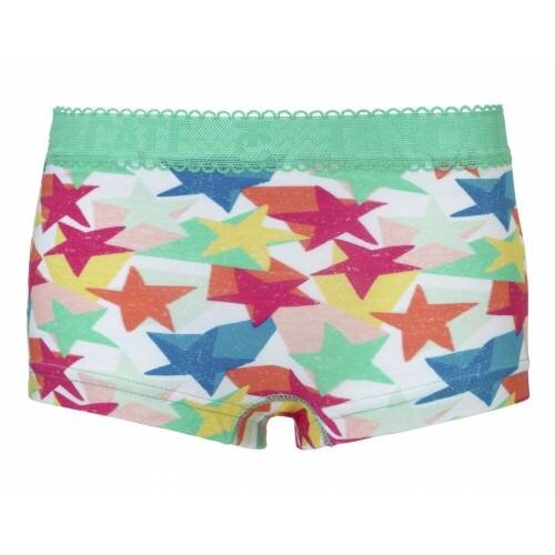 Ten Cate Ten Cate MS Short Stars White