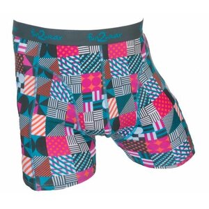 Funderwear ondergoed Funderwear/ Fun2Wear heren shorts BigSize Checkers, Funderwear ondergoed Funderwear/ Fun2Wear heren shorts BigSize Checkers,