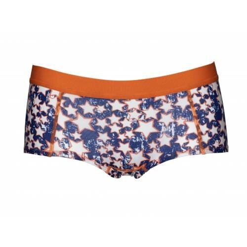 Boobs Bloomers Boobs&amp;Bloomers Star print hipster 2063