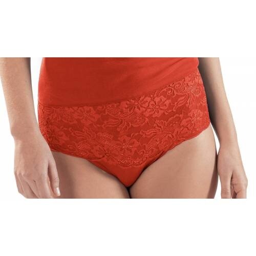 Nina von C Nina von C dames slip kant Pure Modal Nina von C Nina von C dames slip kant Pure Modal