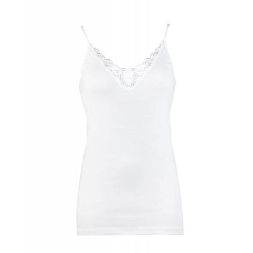 Beeren ondergoed Beeren dames hemdje smal bandje Beatrix