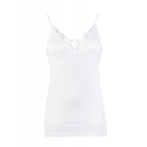 Beeren ondergoed Beeren dames hemdje smal bandje Beatrix