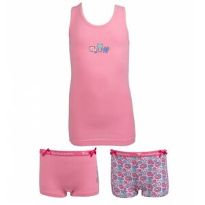 Funderwear ondergoed Funderwear meisjes setje Cute Animals Funderwear ondergoed Funderwear meisjes setje Cute Animals