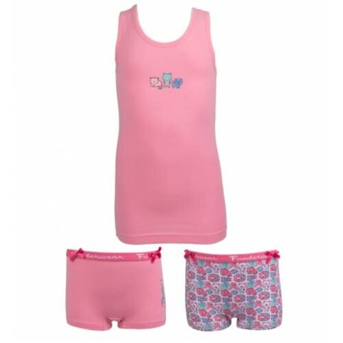 Funderwear ondergoed Funderwear meisjes setje Cute Animals Funderwear ondergoed Funderwear meisjes setje Cute Animals
