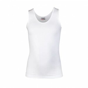 Beeren ondergoed Beeren Comfort Feeling katoen meisjes hemdje brede band