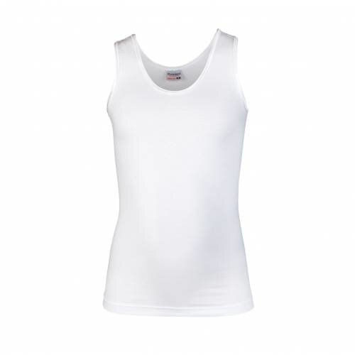 Beeren ondergoed Beeren Comfort Feeling katoen meisjes hemdje brede band