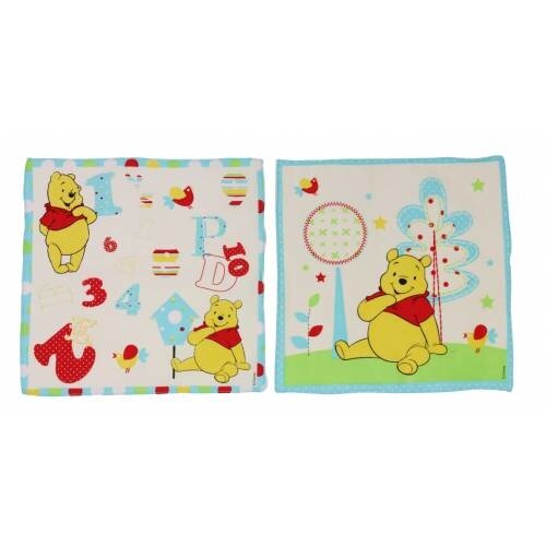 Disney Disney kinderzakdoek Winnie de Poeh 6st Disney Disney kinderzakdoek Winnie de Poeh 6st