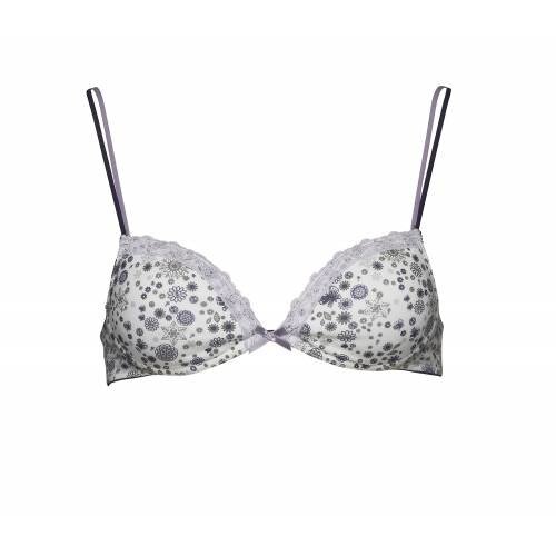 Boobs Bloomers Boobs&amp;Bloomers Floral print BH