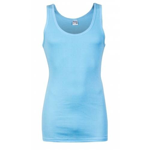 Beeren ondergoed Beeren heren hemd kleur M3000