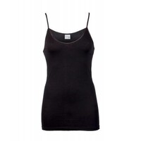 Beeren dames spagh.hemd comfort feeling