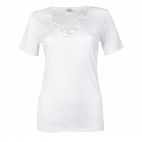 Beeren hemd korte mouw Beatrix