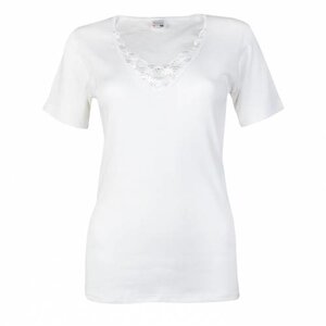 Beeren ondergoed Beeren hemd korte mouw Beatrix