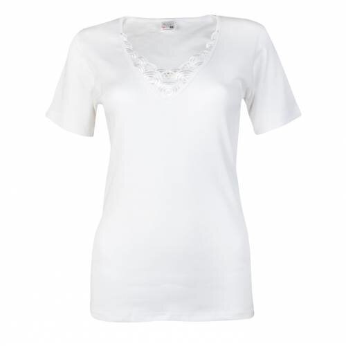 Beeren ondergoed Beeren hemd korte mouw Beatrix