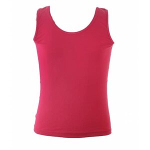 Beeren ondergoed Beeren microfiber meisjes hemdje Sorbet