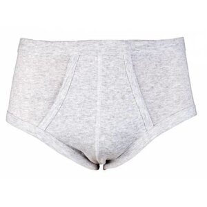 Beeren ondergoed Beeren herenslip kleur, M3000