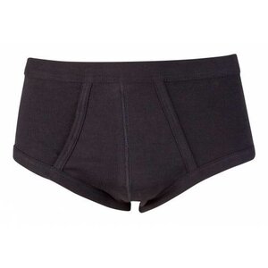 Beeren ondergoed Beeren herenslip zwart, M3000