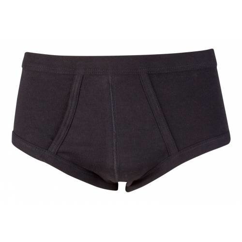 Beeren ondergoed Beeren herenslip zwart, M3000