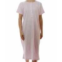 Cocodream nachthemd Circle/Stip K/M 4242