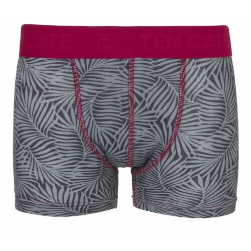 Ten Cate Ten Cate JS Short Palm leaves black