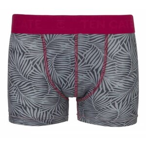 Ten Cate Ten Cate JS Short Palm leaves black