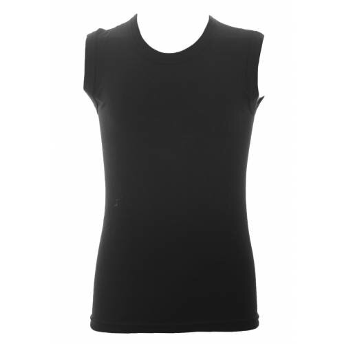 Beeren ondergoed Beeren Young shirt zonder mouw microfiber Beeren ondergoed Beeren Young shirt zonder mouw microfiber